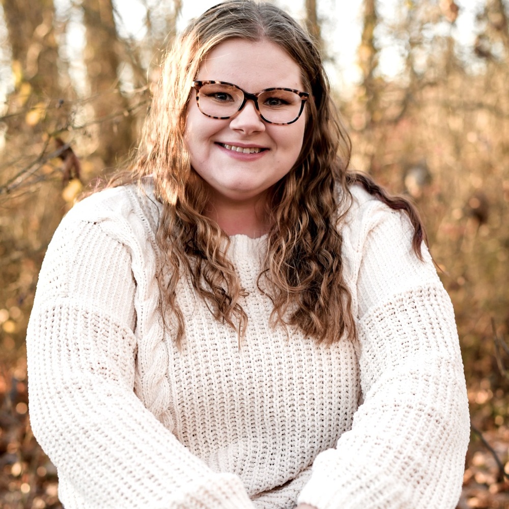 Meet your Posher, Allyson